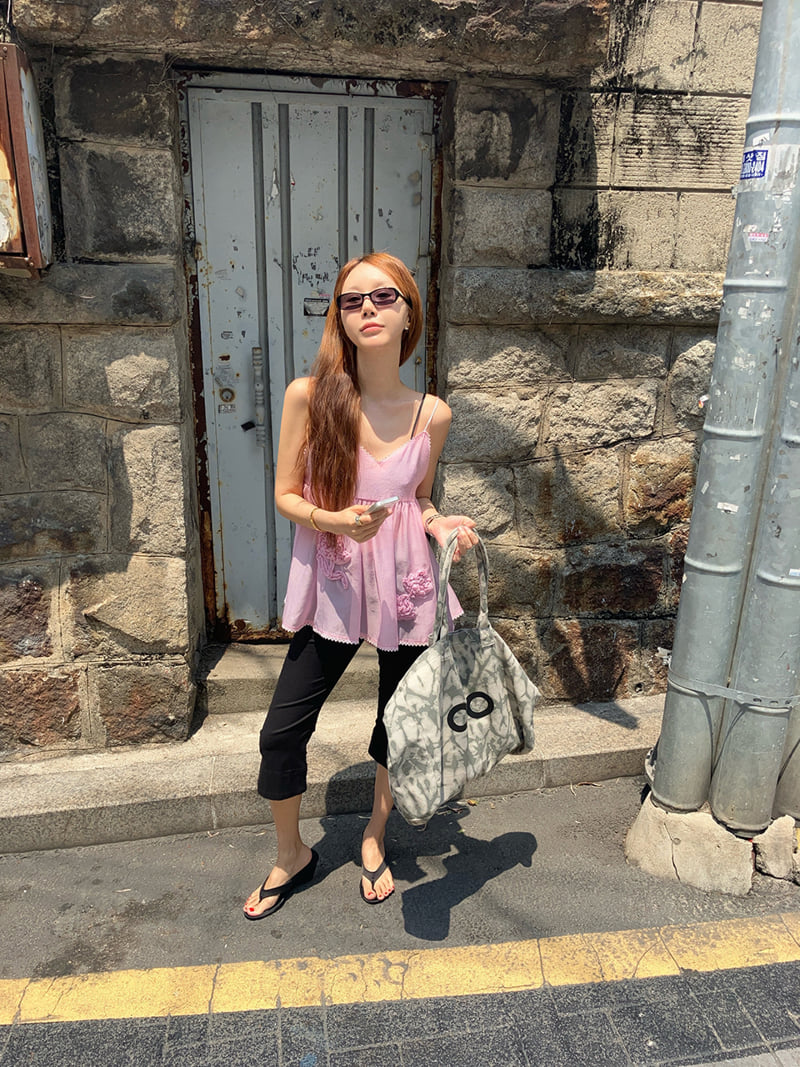 Made - Korean Women Fashion - #womensfashion - Royze Blouse - 11