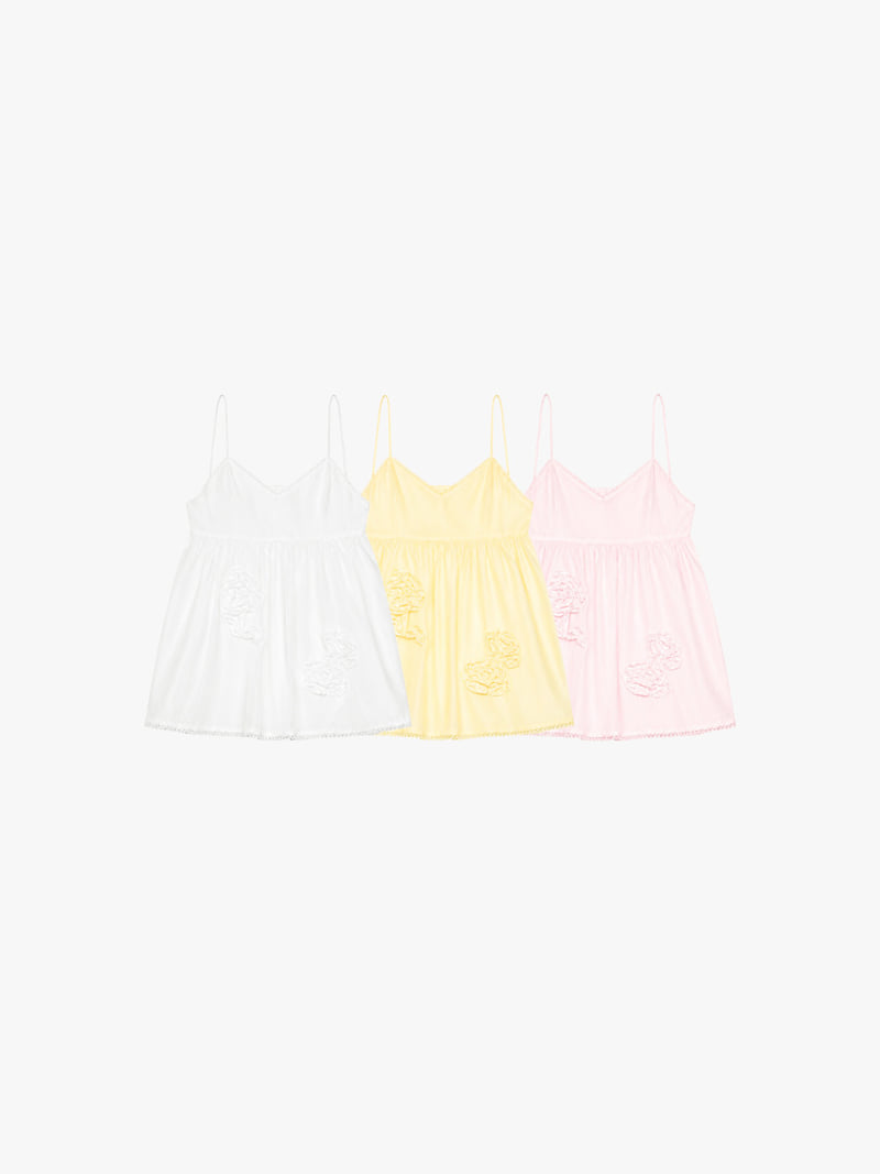 Made - Korean Women Fashion - #womensfashion - Royze Blouse - 5