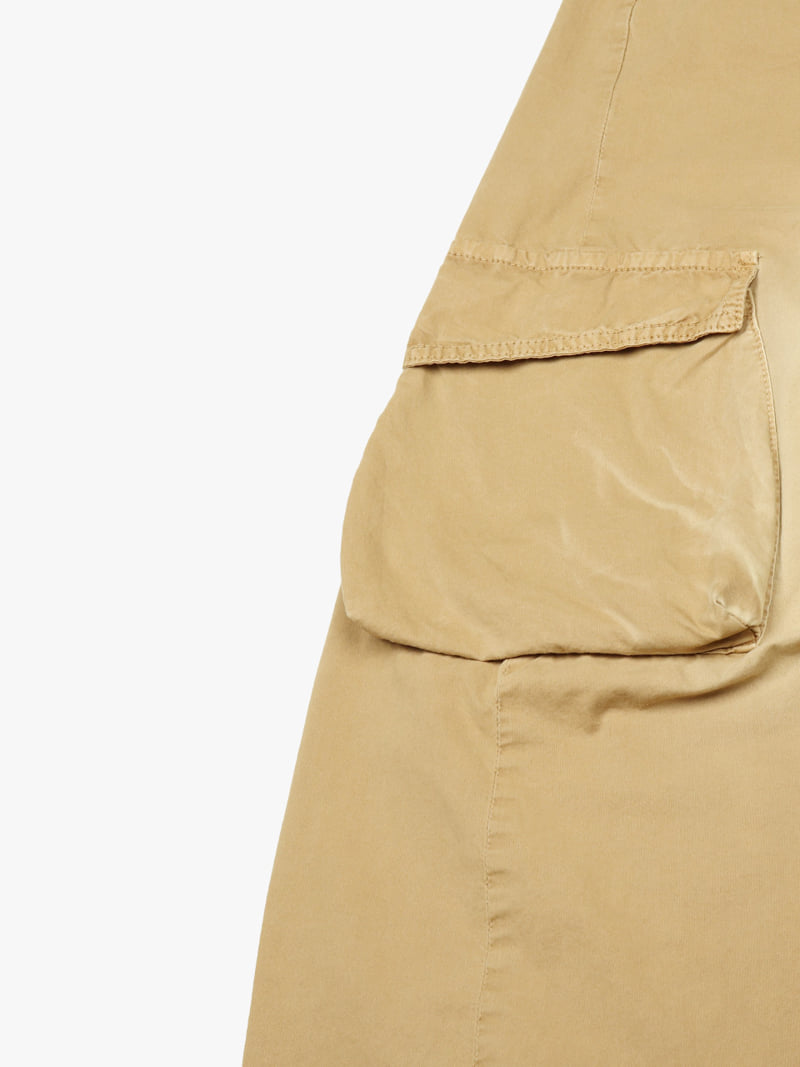 Made - Korean Women Fashion - #womensfashion - Easy Cargo Pants - 7
