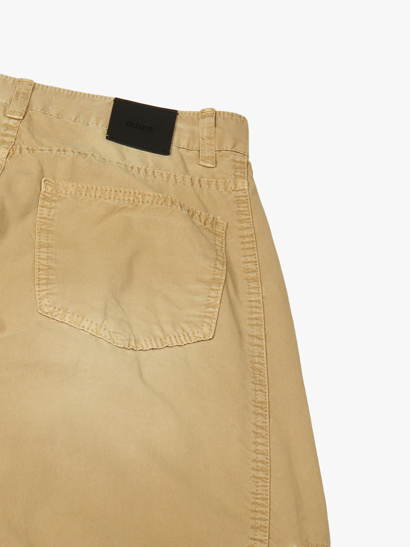 Made - Korean Women Fashion - #womensfashion - Easy Cargo Pants - 9