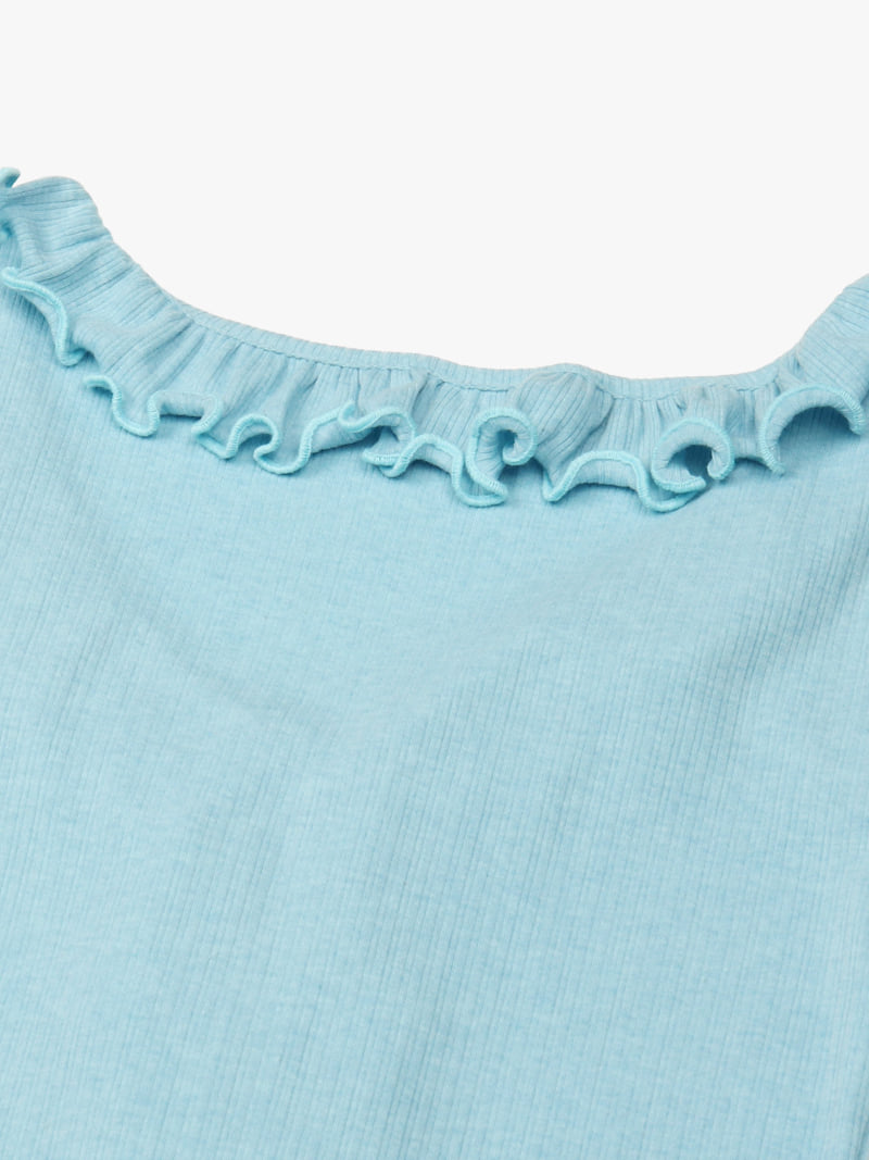 Made - Korean Women Fashion - #womensfashion - About Tee - 6