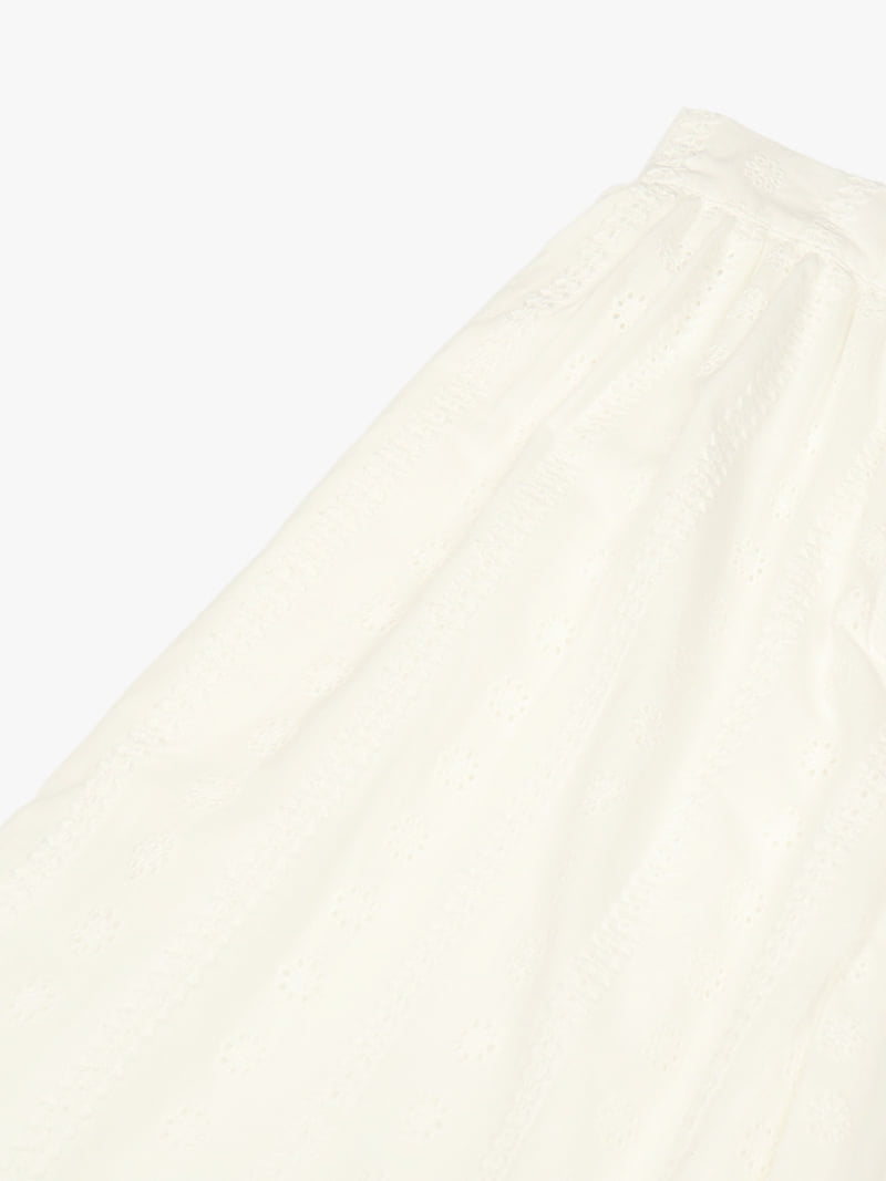 Made - Korean Women Fashion - #womensfashion - Tiered Pants - 5