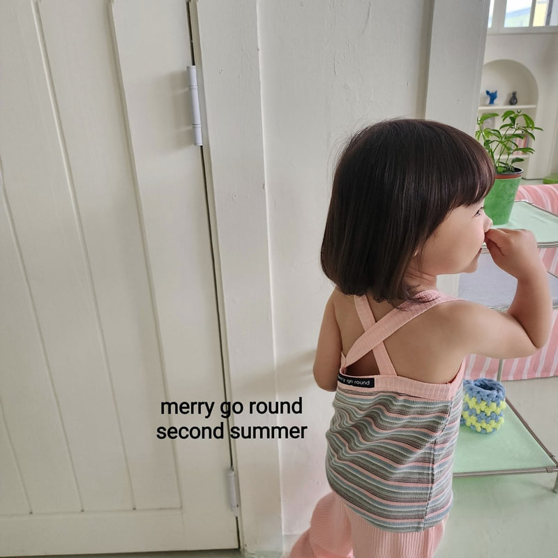 Merry Go Round - Korean Children Fashion - #todddlerfashion - Picnic Set - 6