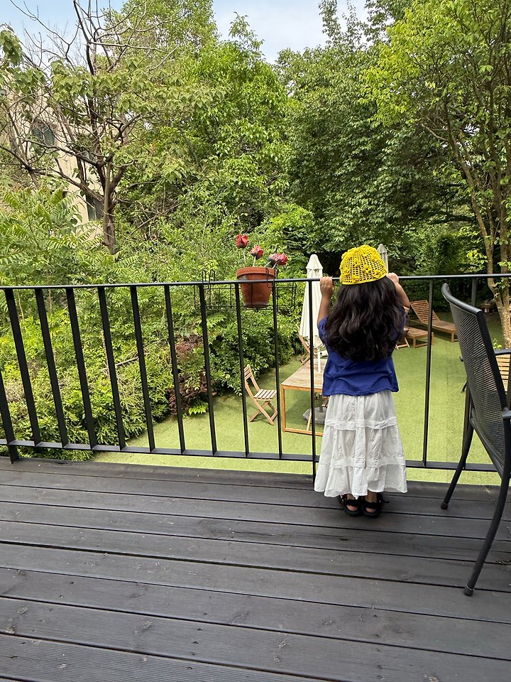 Minimal - Korean Children Fashion - #kidzfashiontrend - Mori Tiered Skirt - 10