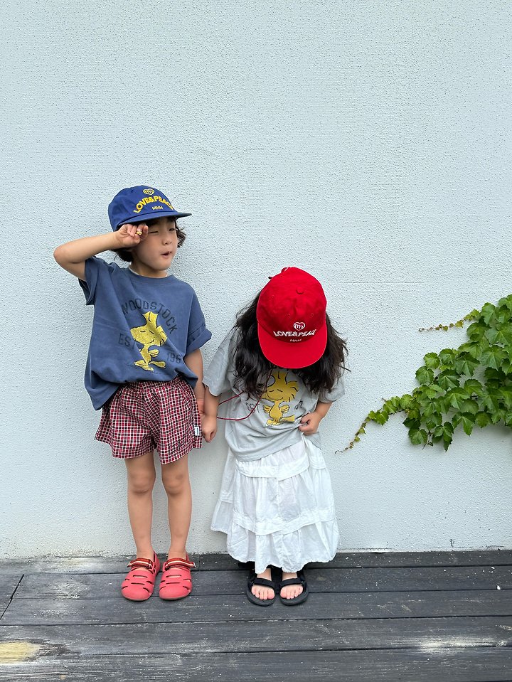 Minimal - Korean Children Fashion - #littlefashionista - Mori Tiered Skirt - 12