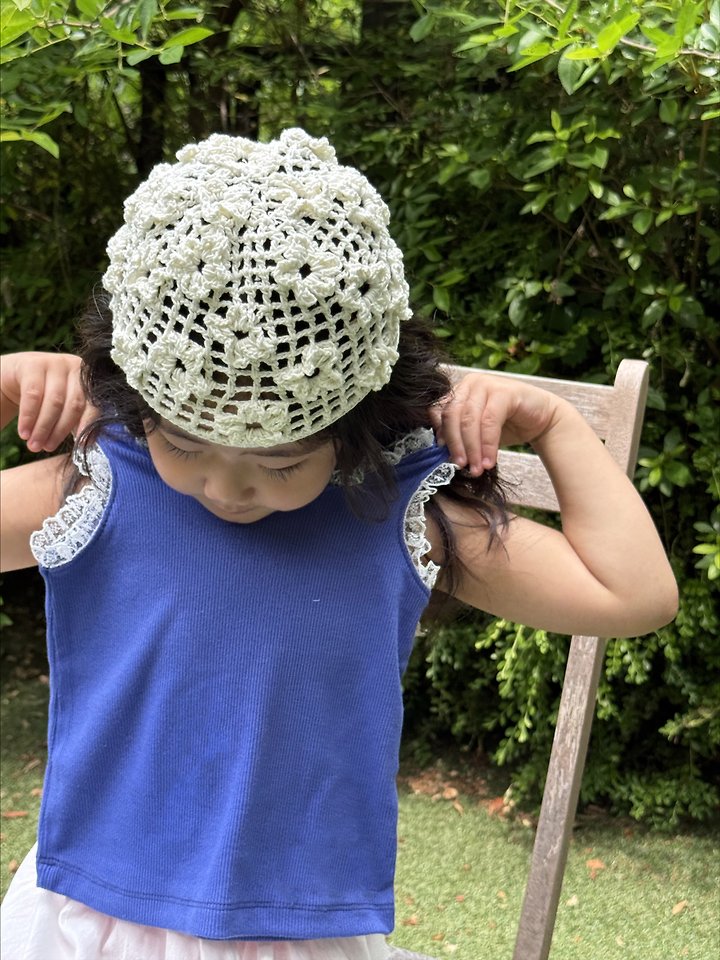 Minimal - Korean Children Fashion - #littlefashionista - Lace Ribbed Sleeveless Top - 8
