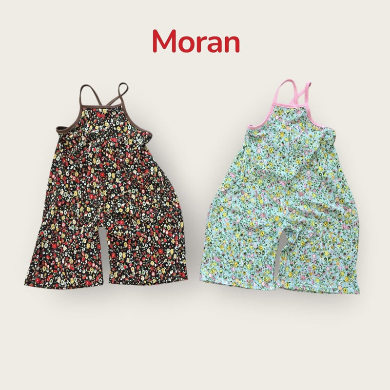 Moran - Korean Children Fashion - #littlefashionista - Bouquet Pleated Suit - 11