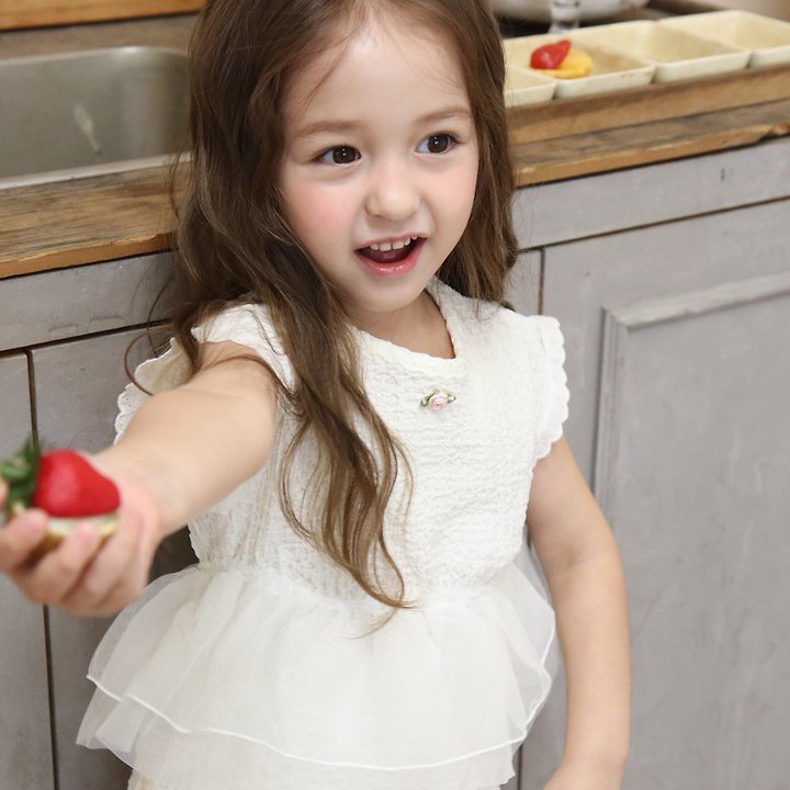 Mori Mori - Korean Children Fashion - #Kfashion4kids - Muse Set - 6