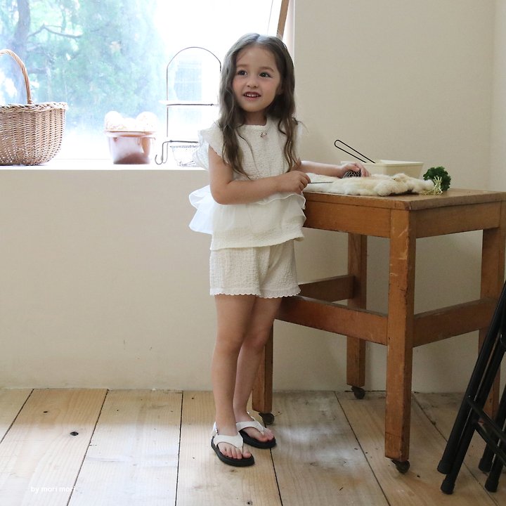 Mori Mori - Korean Children Fashion - #fashionkids - Muse Set - 2