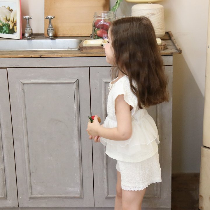 Mori Mori - Korean Children Fashion - #littlefashionista - Muse Set - 7