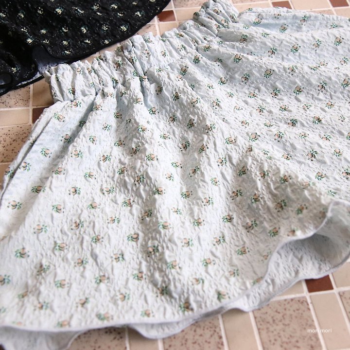 Mori Mori - Korean Children Fashion - #todddlerfashion - Morning Pants - 2