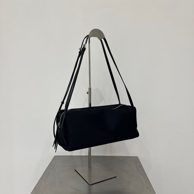 Neroli36 - Korean Women Fashion - #womensfashion - M Nylon Shoulder Bag - 4