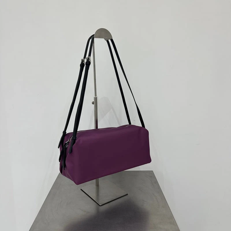 Neroli36 - Korean Women Fashion - #momslook - M Nylon Shoulder Bag - 6