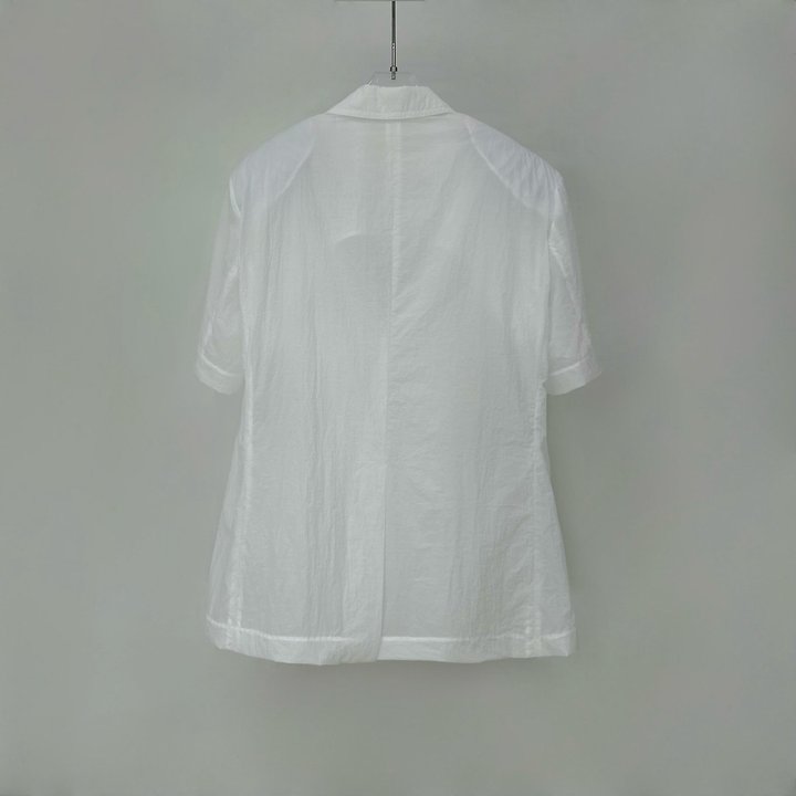 Neroli36 - Korean Women Fashion - #momslook - H Air Jacket - 3