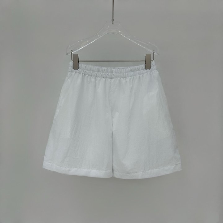 Neroli36 - Korean Women Fashion - #momslook - H Air Shorts - 2