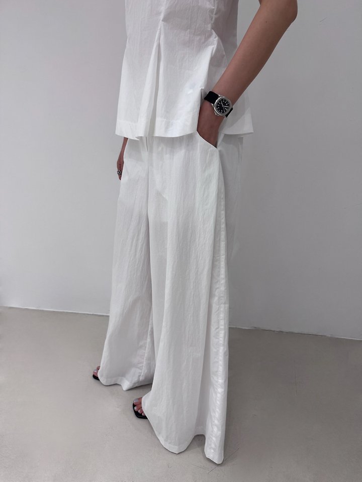 Neroli36 - Korean Women Fashion - #womensfashion - H Pale Blouse - 4