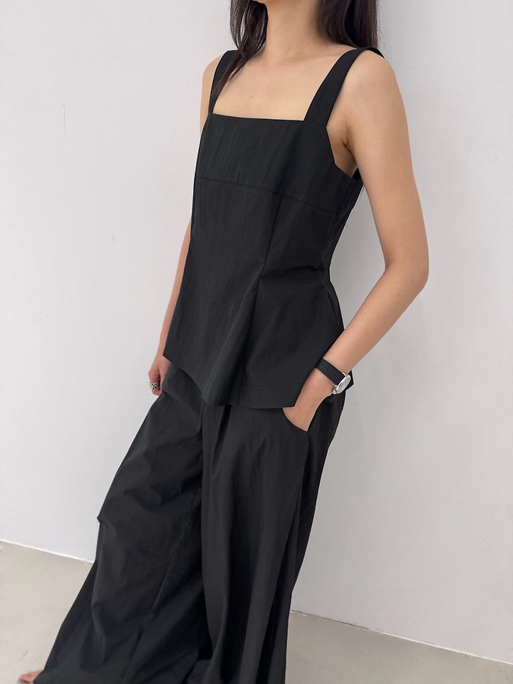 Neroli36 - Korean Women Fashion - #momslook - H Pale Blouse - 6