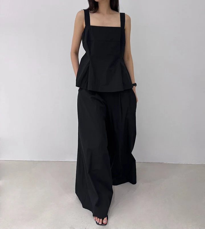 Neroli36 - Korean Women Fashion - #vintageinspired - H Pale Blouse - 10