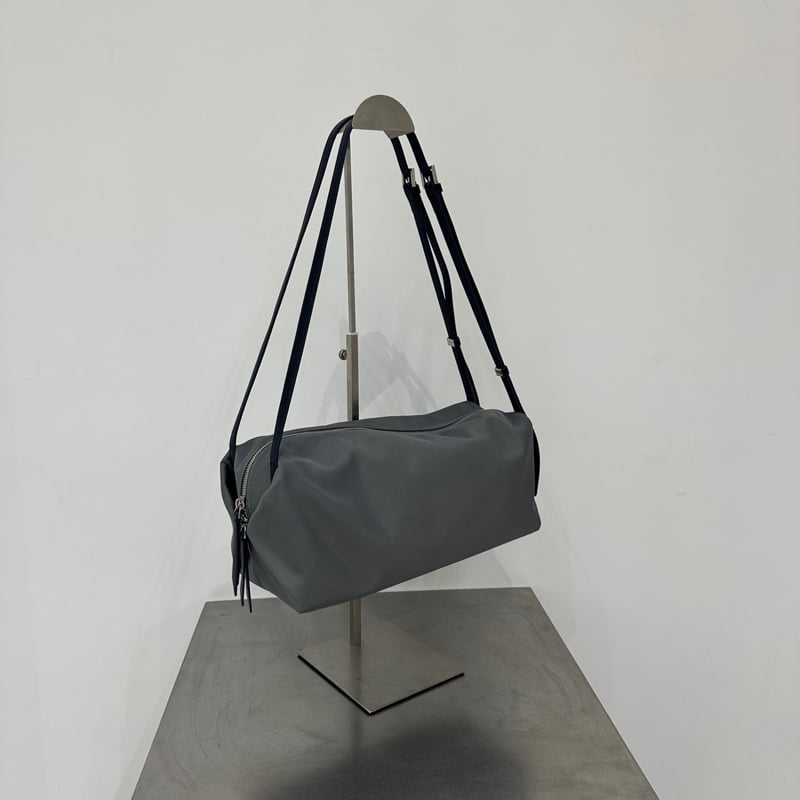 Neroli36 - Korean Women Fashion - #womensfashion - M Nylon Shoulder Bag - 5
