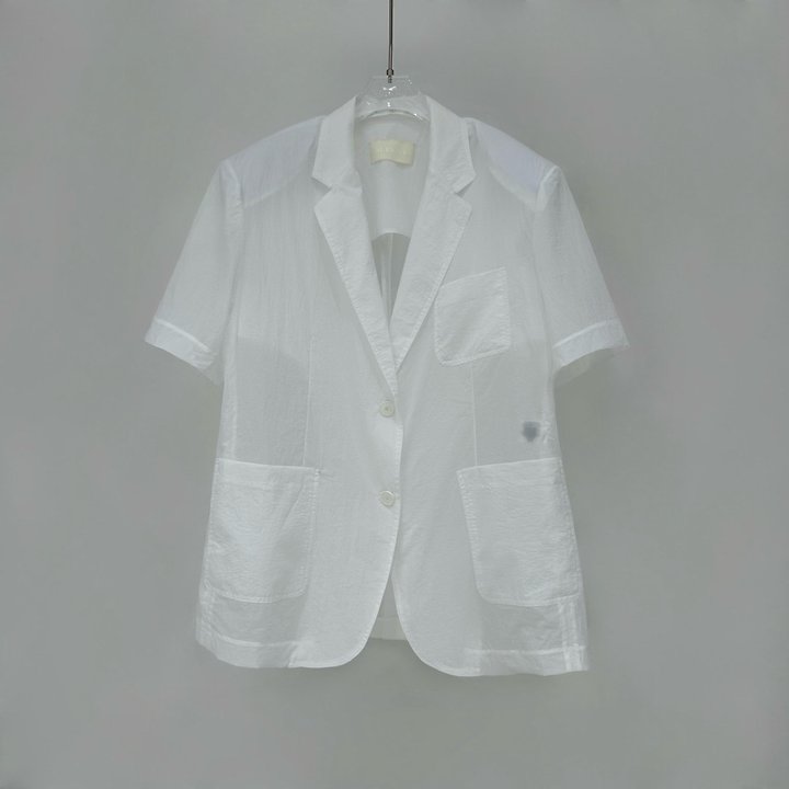 Neroli36 - Korean Women Fashion - #womensfashion - H Air Jacket - 2