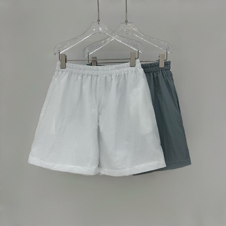 Neroli36 - Korean Women Fashion - #womensfashion - H Air Shorts