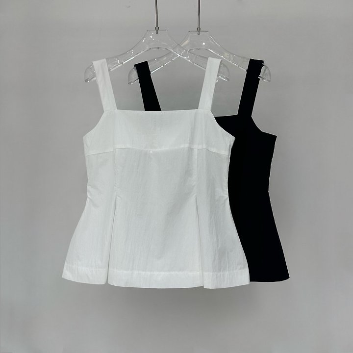 Neroli36 - Korean Women Fashion - #womensfashion - H Pale Blouse