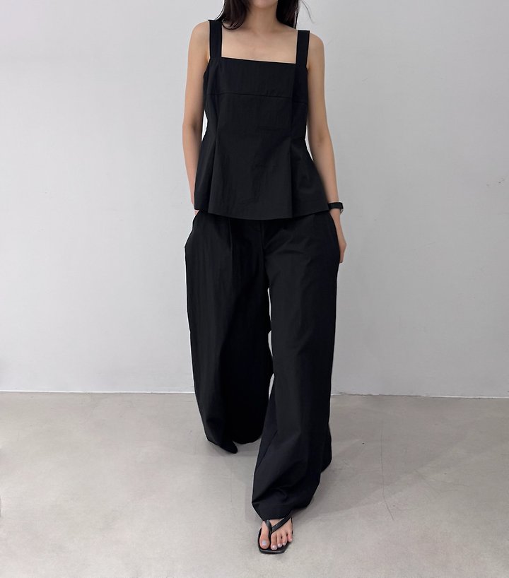 Neroli36 - Korean Women Fashion - #womensfashion - H Pale Blouse - 9