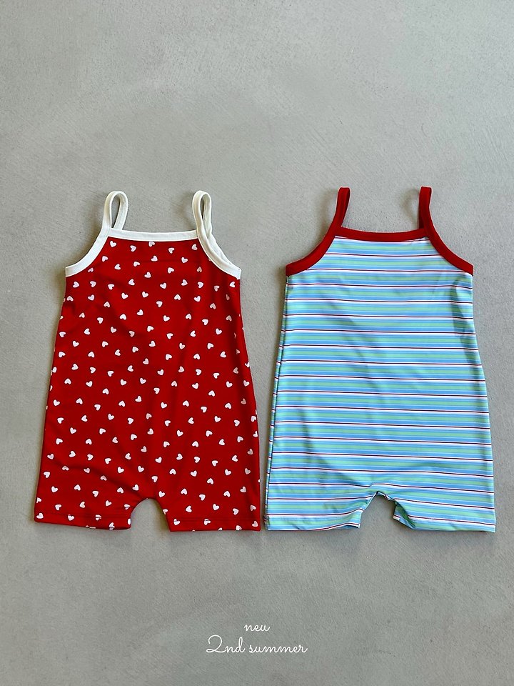Neu - Korean Baby Fashion - #babyboutique - May Swimsuit