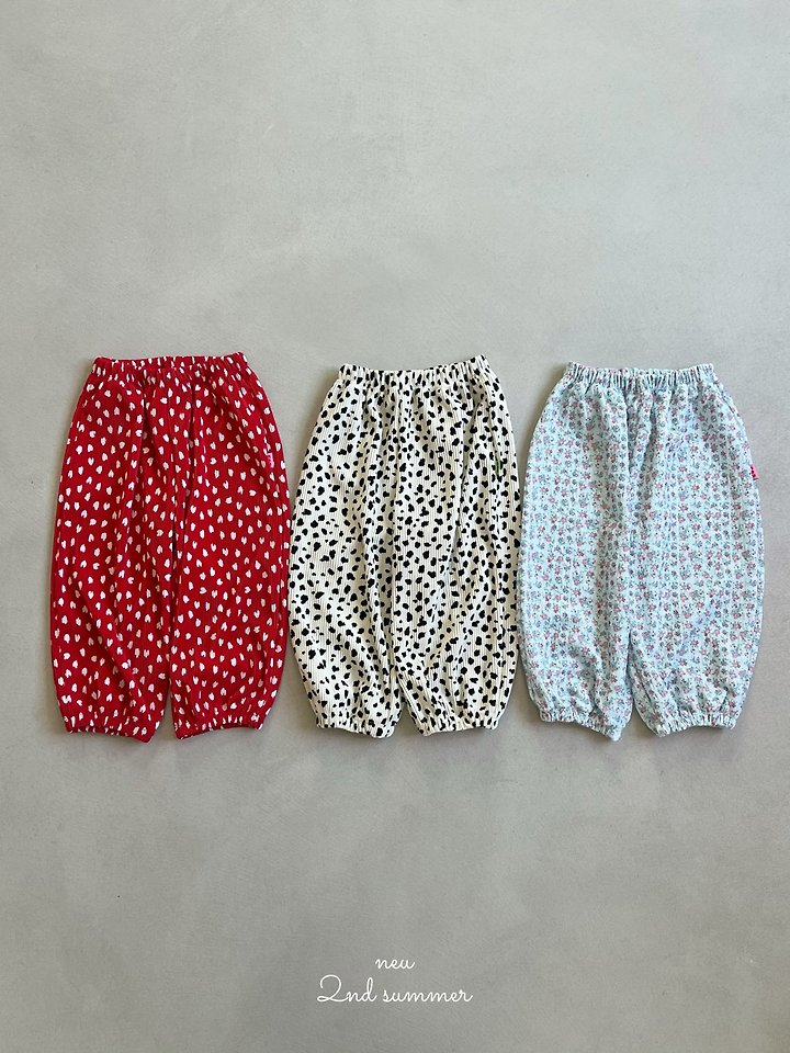 Neu - Korean Baby Fashion - #babyboutiqueclothing - Grandma Pants