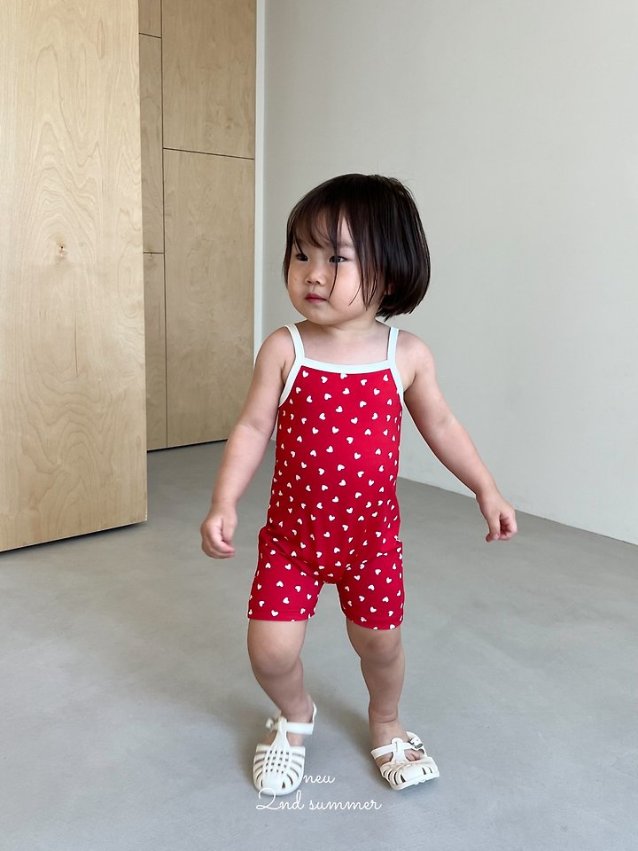 Neu - Korean Baby Fashion - #babyclothing - May Swimsuit - 3