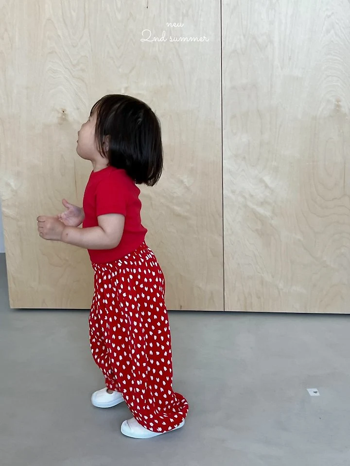 Neu - Korean Baby Fashion - #babyfashion - Grandma Pants - 4