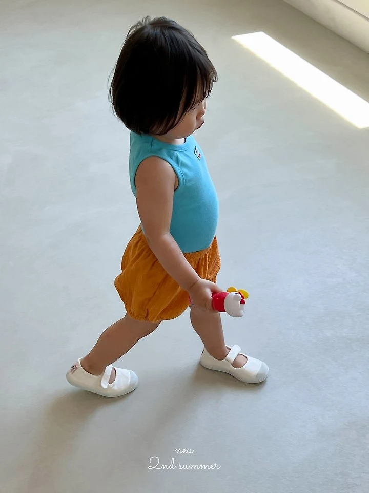 Neu - Korean Baby Fashion - #babyfever - Yoru Bloomers - 2