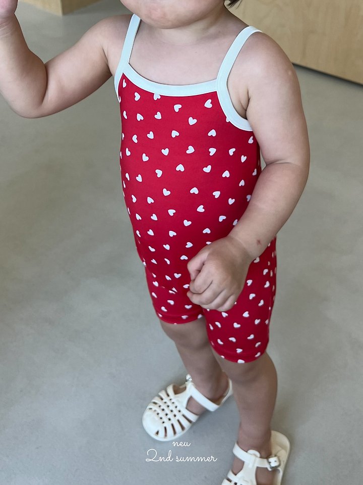 Neu - Korean Baby Fashion - #babylifestyle - May Swimsuit - 7