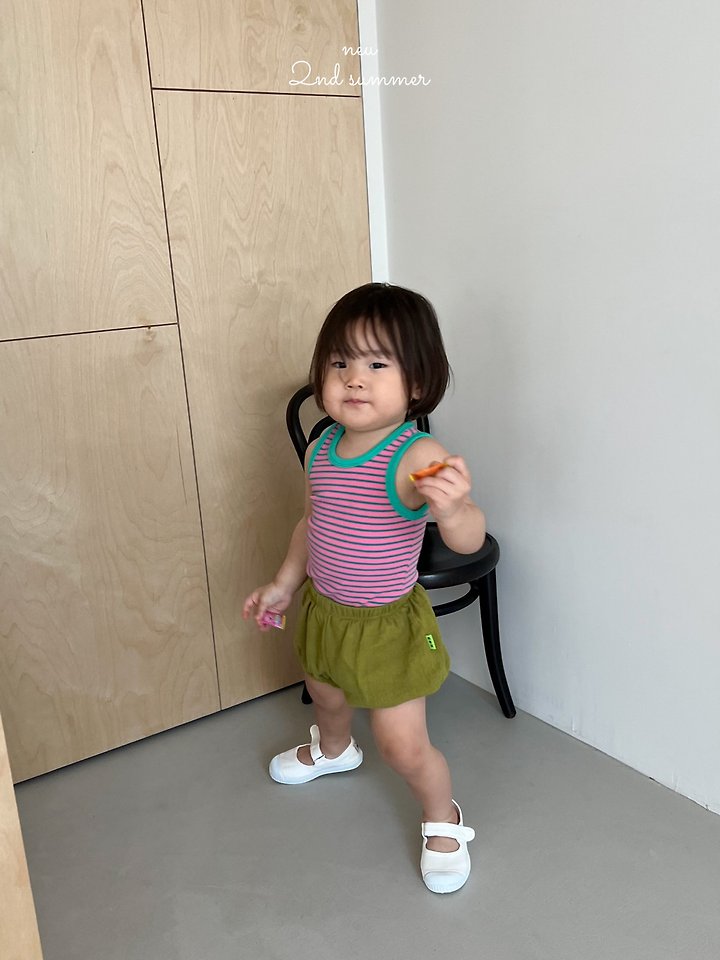 Neu - Korean Baby Fashion - #babywear - Yoru Bloomers - 9