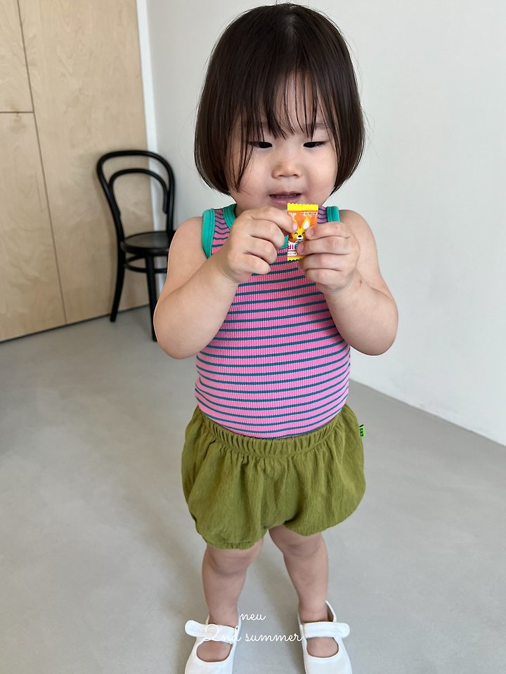Neu - Korean Baby Fashion - #onlinebabyboutique - Yoru Bloomers - 10