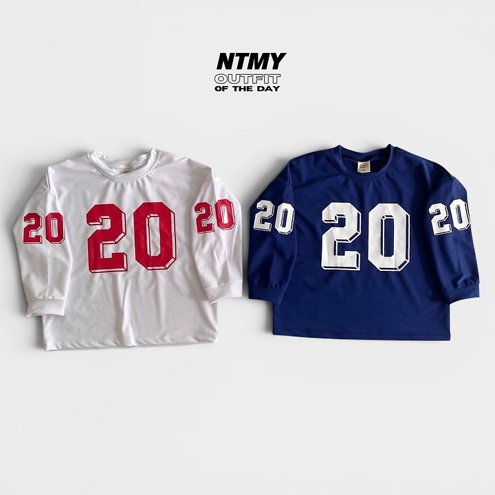 Nice To Meet You - Korean Children Fashion - #littlefashionista - 20 Rash Guard - 12
