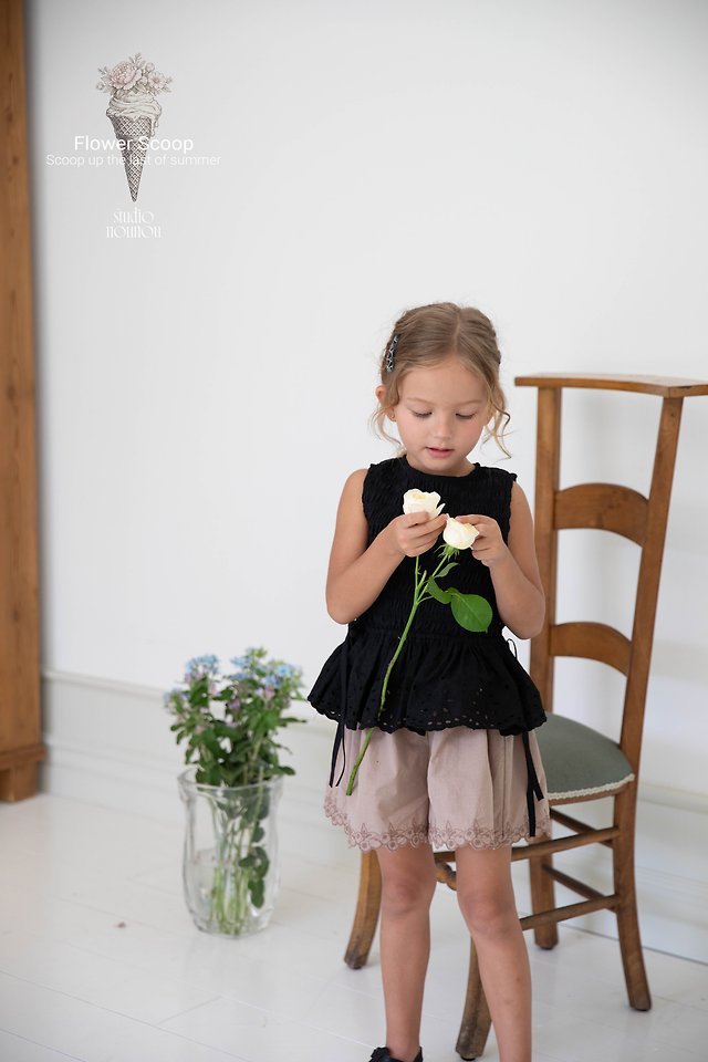 Nounou - Korean Children Fashion - #Kfashion4kids - Lily Blouse - 11