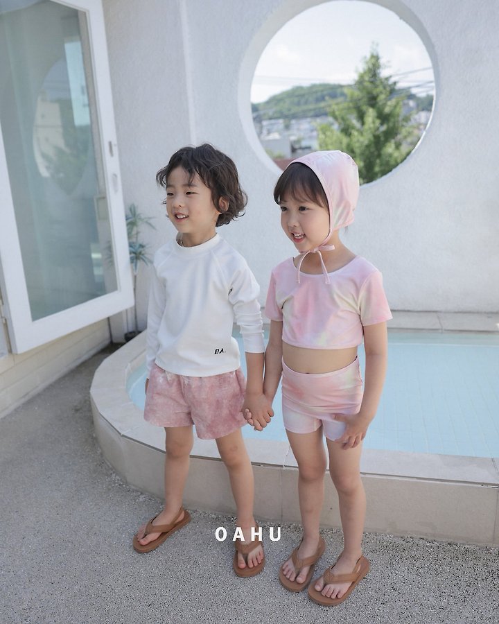 O'Ahu - Korean Children Fashion - #childofig - Lulu Bikini - 6