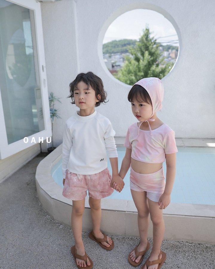 O'Ahu - Korean Children Fashion - #childofig - Lulu Bikini - 7