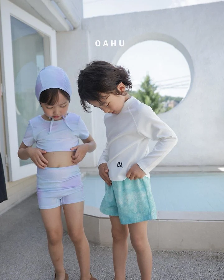 O'Ahu - Korean Children Fashion - #childrensboutique - OA Rash Guard - 10