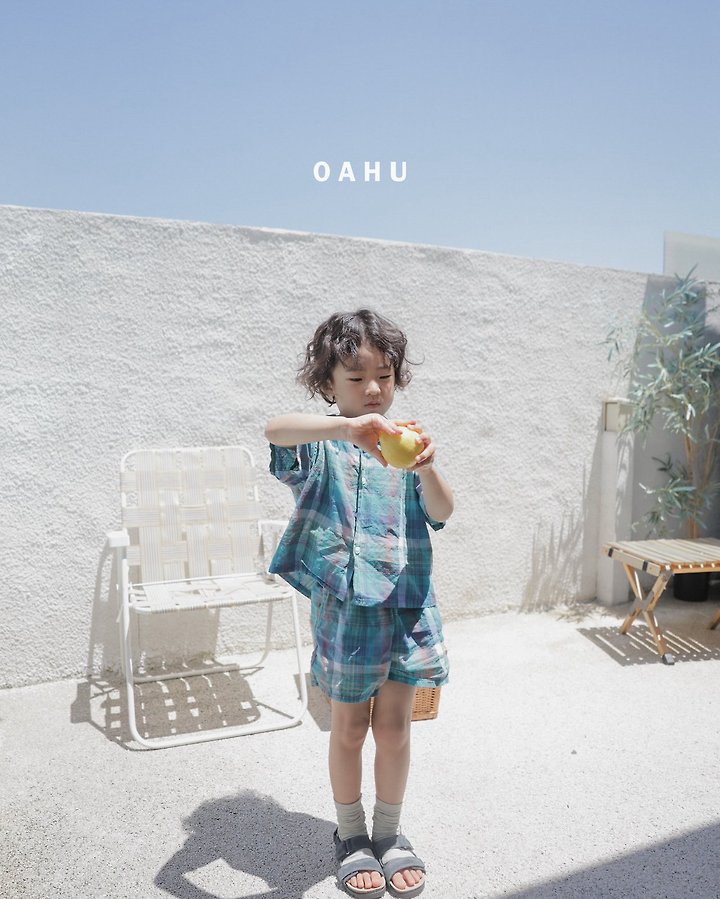 O'Ahu - Korean Children Fashion - #magicofchildhood - Open Socks - 7