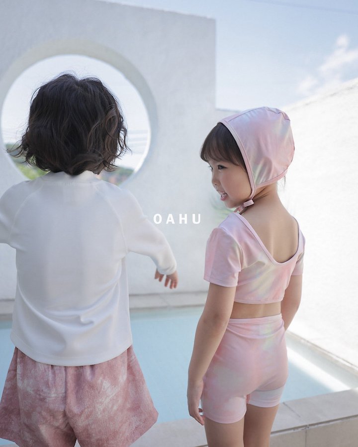 O'Ahu - Korean Children Fashion - #prettylittlegirls - Lulu Bikini - 5