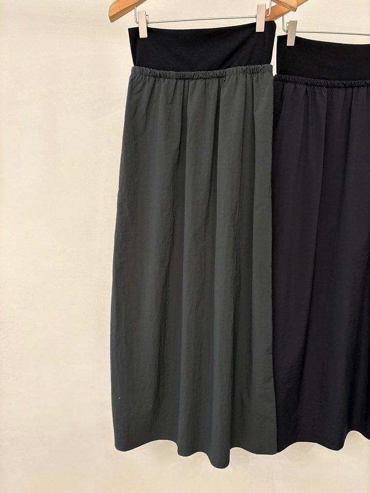 Ohao - Korean Women Fashion - #womensfashion - Deca Skirt - 4
