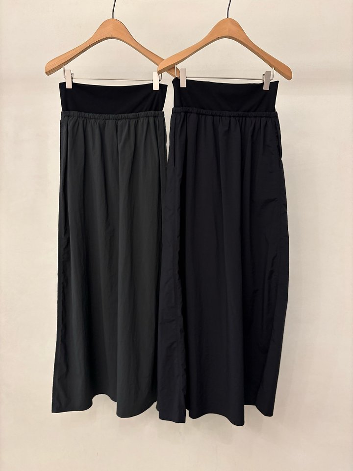 Ohao - Korean Women Fashion - #momslook - Deca Skirt - 6