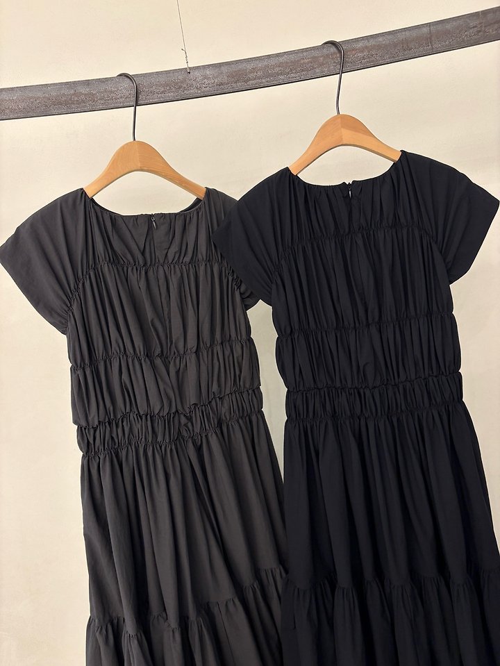 Ohao - Korean Women Fashion - #momslook - Defender One-piece - 6