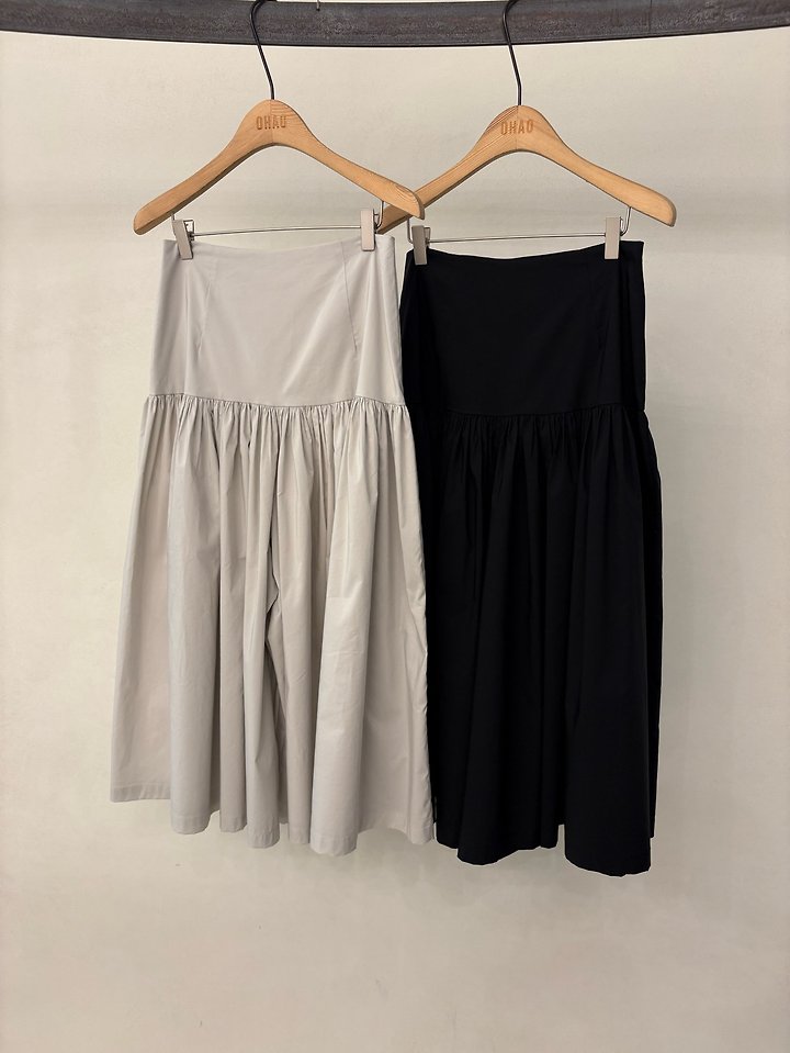 Ohao - Korean Women Fashion - #momslook - Ruffle Pants