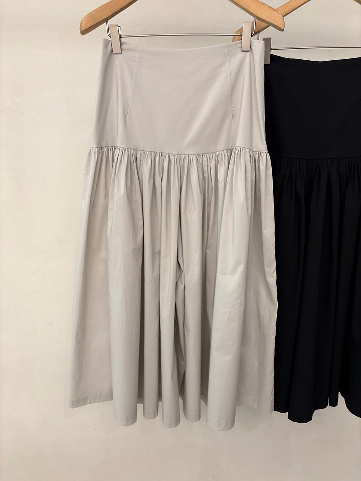 Ohao - Korean Women Fashion - #momslook - Ruffle Pants - 5