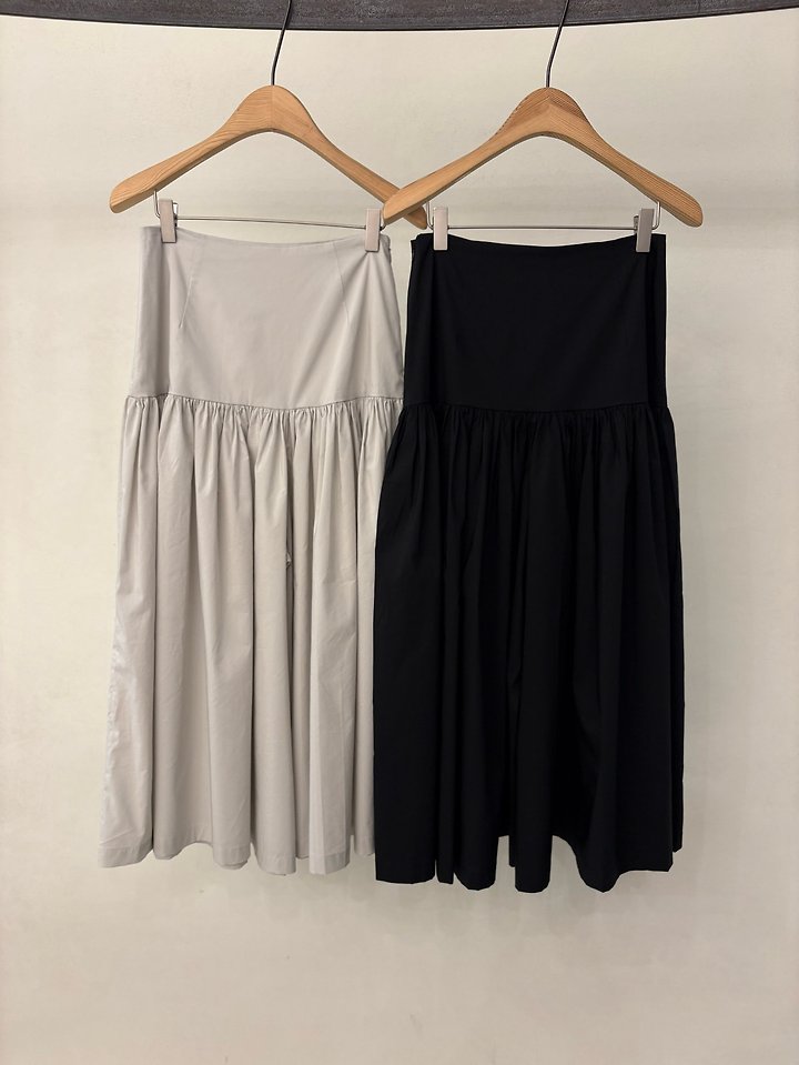 Ohao - Korean Women Fashion - #momslook - Ruffle Pants - 6