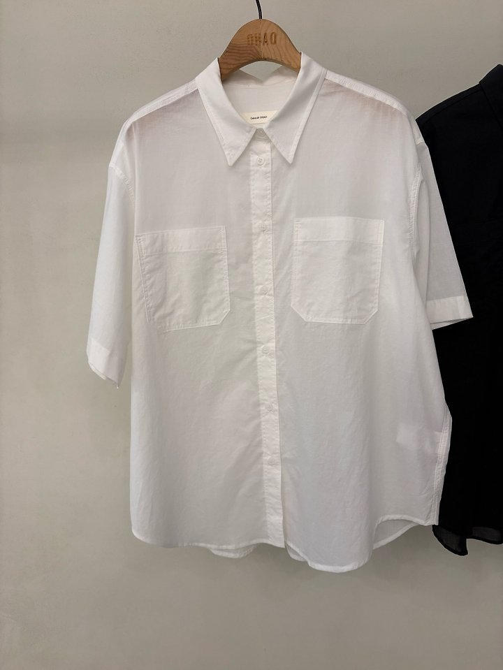 Ohao - Korean Women Fashion - #momslook - Toronto Blouse - 2