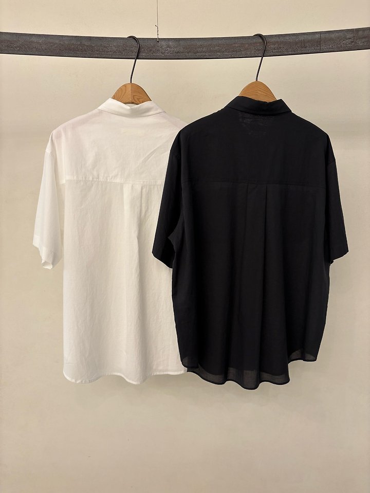 Ohao - Korean Women Fashion - #momslook - Toronto Blouse - 5